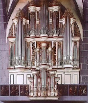 Orgel