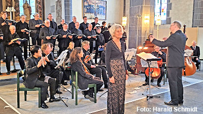 St. Blasius Hann. Münden - Karfreitag 2026 St. Blasius Hann. Münden - Karfreitag 2026