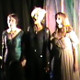 Gesang: Svenja Heuwinkel , Ariane Bagusat , Gundula Bernhold, Klavier: Alina Reinholz Gesang: Svenja Heuwinkel , Ariane Bagusat , Gundula Bernhold, Klavier: Alina Reinholz
