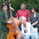 Gundula Bernhold Quartett Gundula Bernhold Quartett