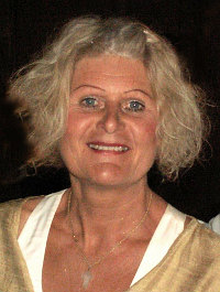 Gundula Bernhold