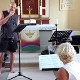 Uwe Briske: Sommerkurs Avendshausen 2017 Uwe Briske: Sommerkurs Avendshausen 2017