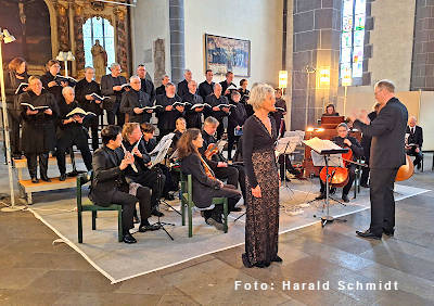 St. Blasius Hann. Münden - Karfreitag 2026 St. Blasius Hann. Münden - Karfreitag 2026